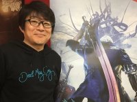 Il director di Devil May e Dragon's Dogma sta lavorando a un nuovo action AAA che potrebbe sorprendervi