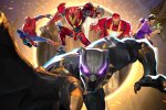 I tagli di Marvel Rivals sono una scelta del CEO di NetEase, anche Nagoshi è nei guai - Notizia