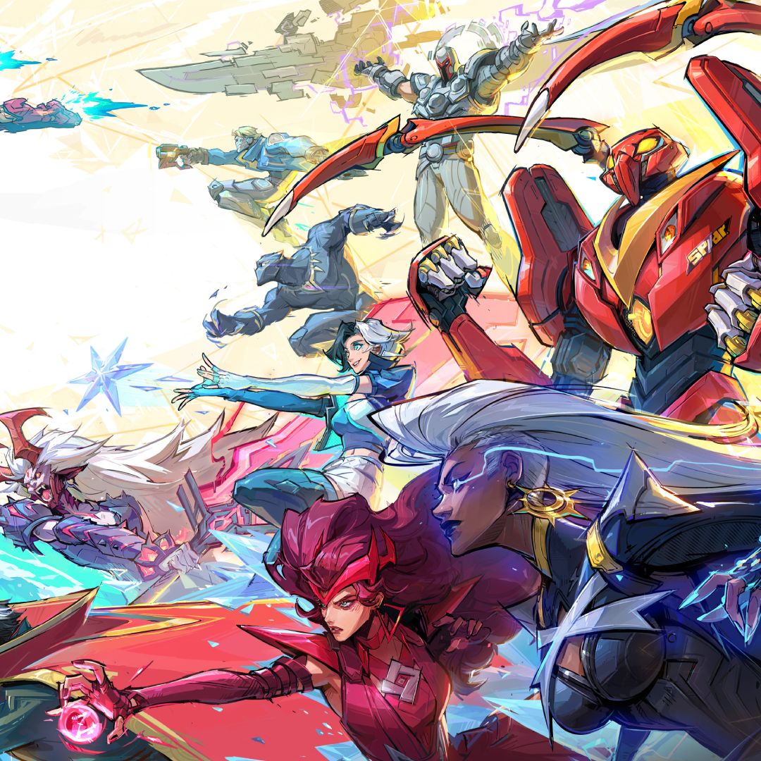 Le ultime News su Marvel Rivals - Multiplayer.it