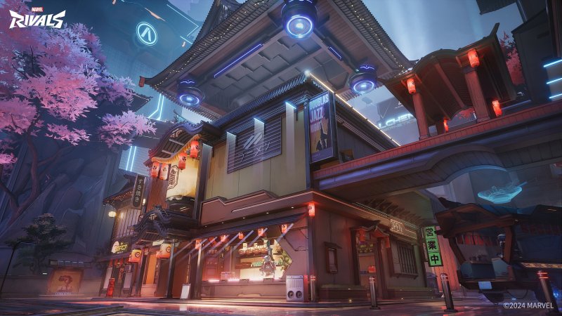 Il design delle mappe di Marvel Rivals ha un problema che gli sviluppatori potrebbero facilmente risolvere guardando a cosa ha fatto Blizzard di recente