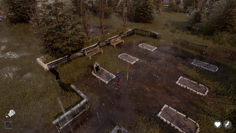 La morte è un elemento caratterizzante di City 20 visto che la scomparsa di ogni abitante avrà conseguenze La morte è un elemento caratterizzante di City 20 visto che la scomparsa di ogni abitante avrà conseguenze