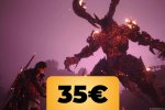 Final Fantasy 16 per PS5 è al prezzo minimo storico su Amazon - Notizia