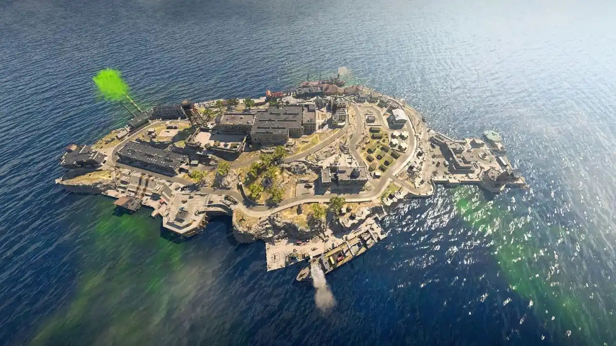 Call of Duty: Warzone, il trailer di lancio della Stagione 3 conferma il ritorno di Rebirth Island