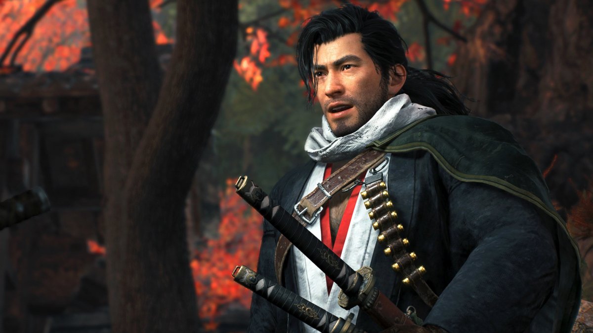 Rise of the Ronin VS Ghost of Tsushima、2 つのゲームを比較するビデオ