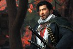 Rise of the Ronin VS Ghost of Tsushima, un video mette a confronto i due giochi - Notizia