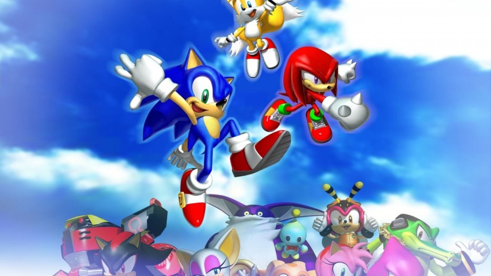 Sonic Heroes Remake è in sviluppo su Unreal Engine 5, stando a una voce di corridoio