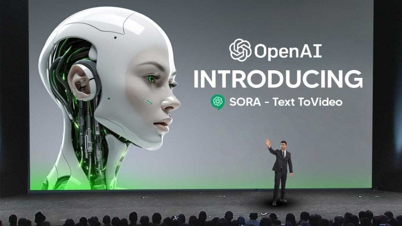 Dialogue with interested parties remains a priority as stated by OpenAI