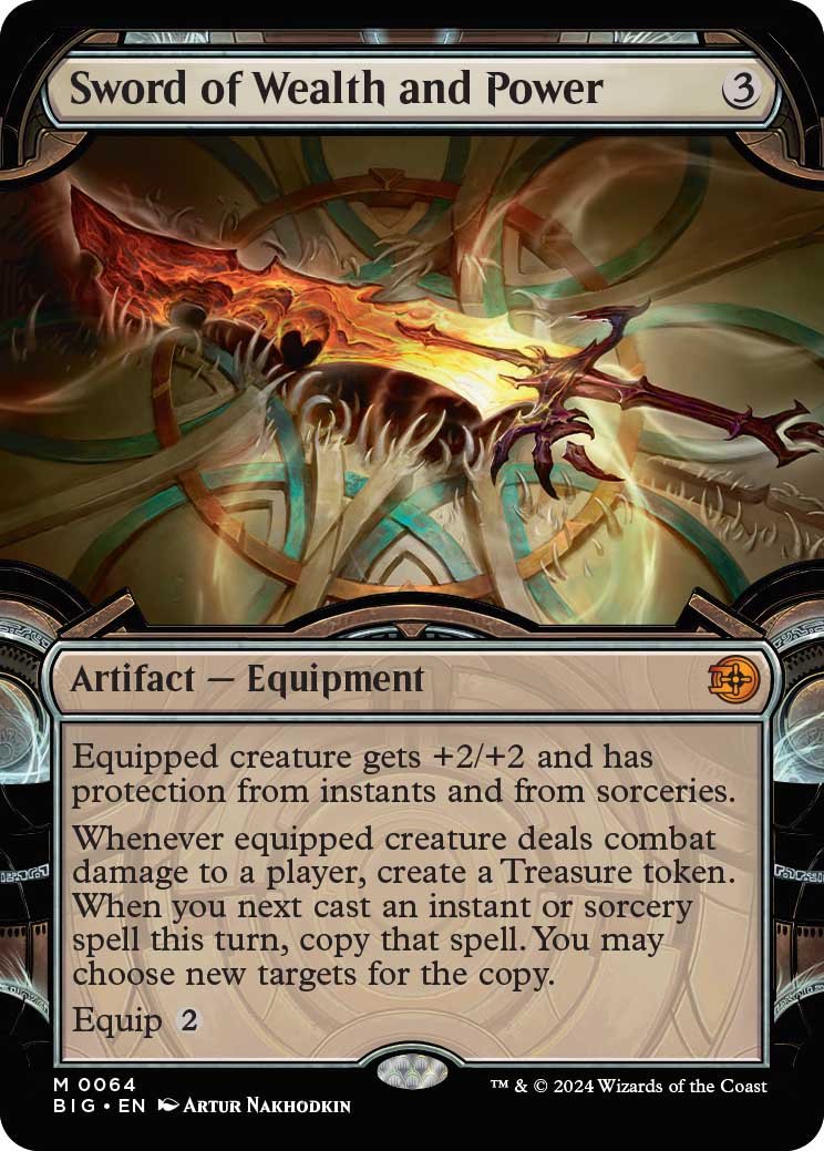 Le carte contenute nella cassaforte Fomori saranno tra le più ambite dai giocatori di Standard