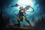 V Rising incontra Castlevania con l'annuncio di 'Legacy of Castlevania': data e trailer - Notizia