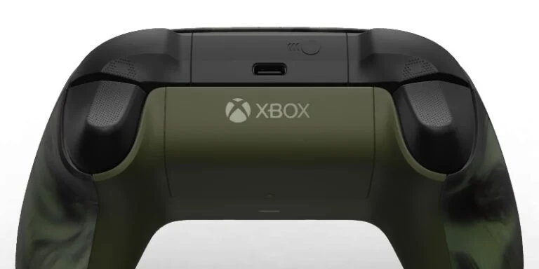 Xbox Series X|S: il controller 'Nocturnal Vapor' trapela online prima dell'annuncio