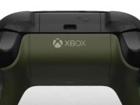 Xbox Series X|S: il controller Nocturnal Vapor trapela online prima dell'annuncio