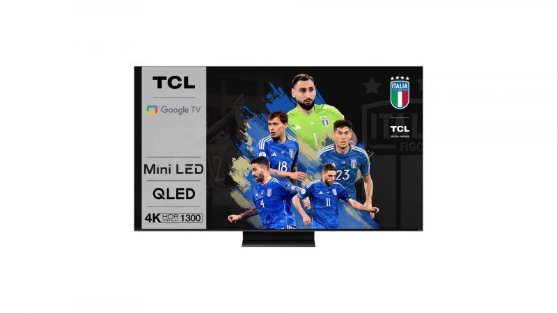 Smart TV TCL 50QM8B