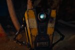 Borderlands, nel film Claptrap sarà un 'R2D2 classificato per adulti', stando a Jack Black - Notizia