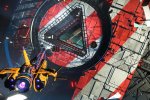 No Man's Sky, l'aggiornamento Orbital introduce la personalizzazione delle navi e non solo - Notizia