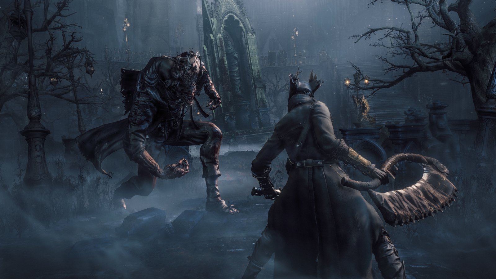The Last of Us Parte II all'inizio era ispirato a Bloodborne e a mondo aperto, svela Naughty Dog