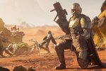 Helldivers 2: un fan ha creato un'app per iOS che monitora l'andamento della guerra galattica - Notizia