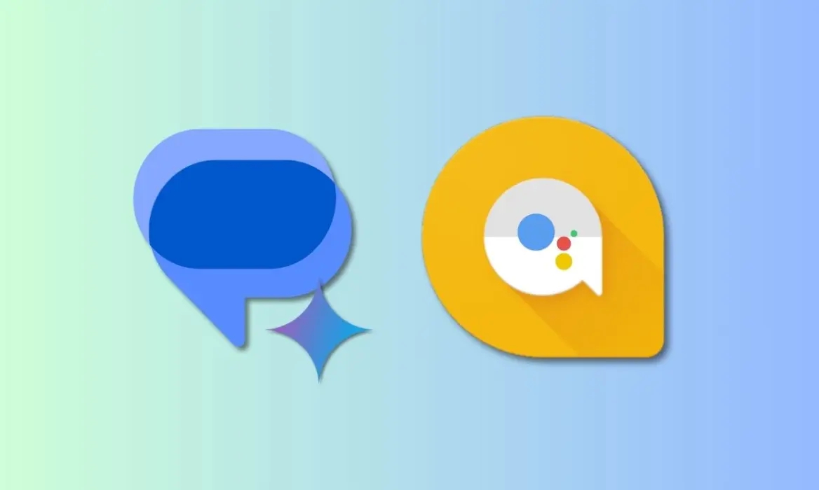 Google inizia a integrare Gemini nella beta della sua app Messaggi