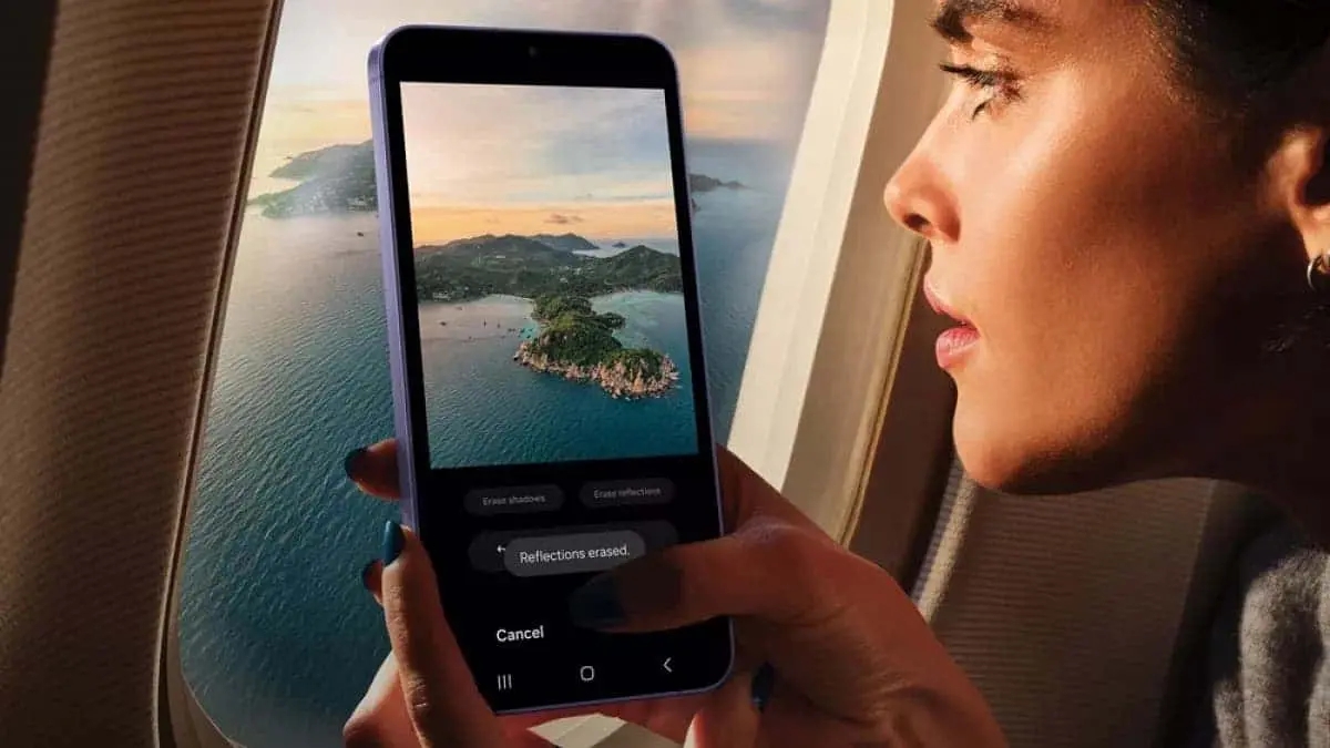 Samsung One UI 6.1 arriva a brevissimo e implementa Galaxy AI sugli smartphone più vecchi