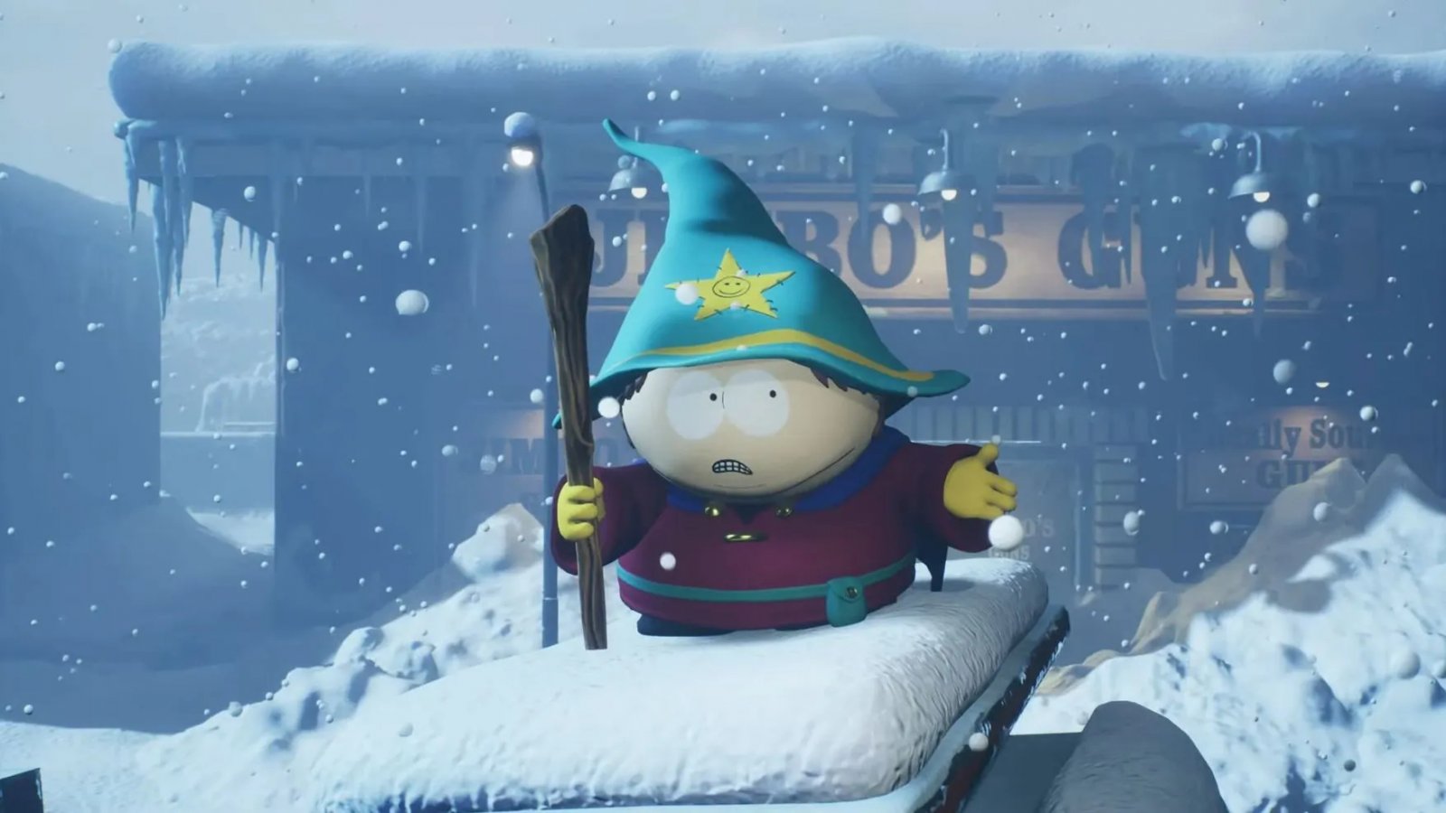 South Park: Snow Day, i voti della critica sono appena sufficienti