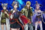 Star Ocean The Second Story R: un update ha aggiunto nuovi nemici, armi e il livello di sfida Caos - Notizia