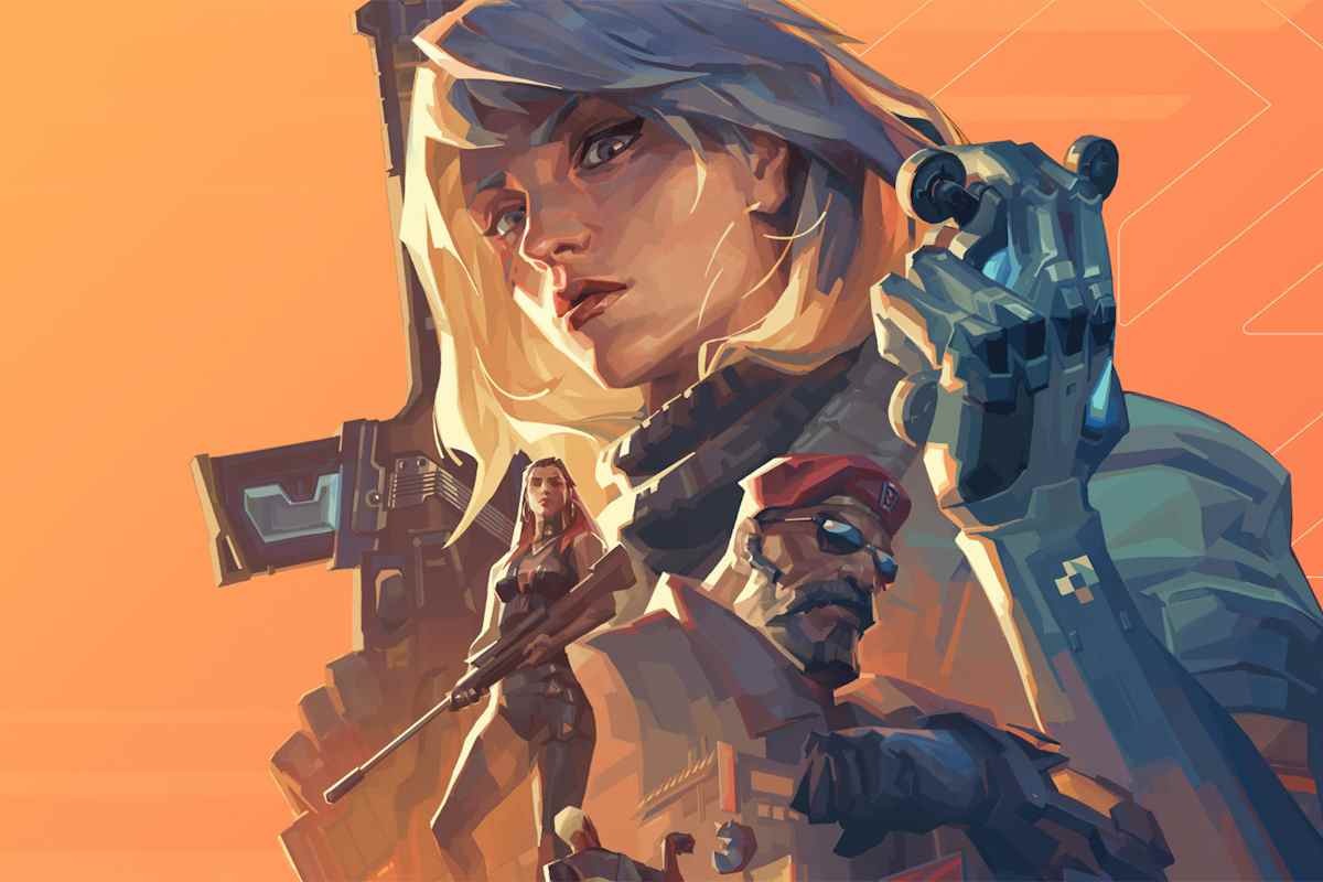 Valorant: novità sulle versioni console e mobile potrebbero arrivare entro quest'anno