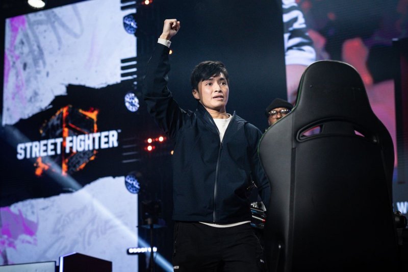 Chris Wong è uno dei favoriti per il dominio del competitivo di Street Fighter 6 Chris Wong è uno dei favoriti per il dominio del competitivo di Street Fighter 6