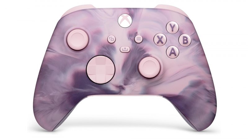 Controller Xbox in edizione speciale Dream Vapor