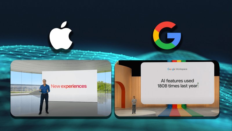 Apple will lean on its partnership with OpenAI, Google and Baidu for an AI-powered chatbot in iOS 18