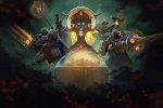 As We Descend annunciato da Coffee Stain, un nuovo gioco di carte roguelike - Notizia
