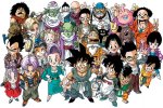 Dragon Ball: l'ultimo contributo di Akira Toriyama è un saluto davvero commovente - Notizia