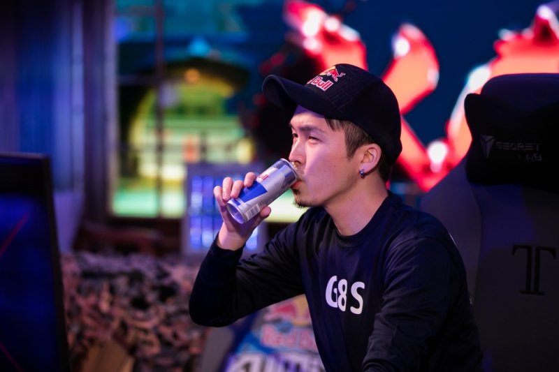 Per studiare Rashid, non c'è maestro migliore di Gachikun Per studiare Rashid, non c'è maestro migliore di Gachikun