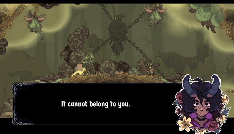 Un'immagine di Earthblade Un'immagine di Earthblade