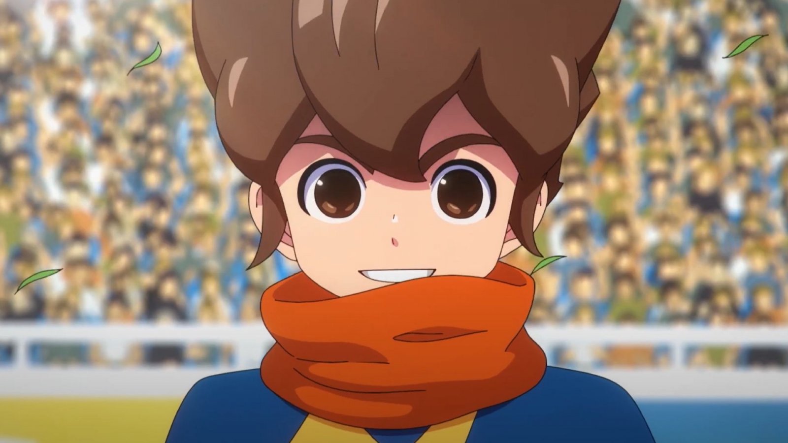 Inazuma Eleven: Victory Road, la beta gratuita è disponibile su Nintendo Switch