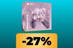 Controller Xbox in edizione speciale Dream Vapor al prezzo minimo storico su Amazon - Notizia