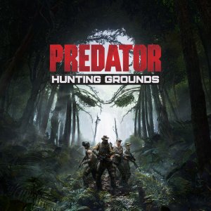 Predator: Hunting Grounds per Xbox Series X