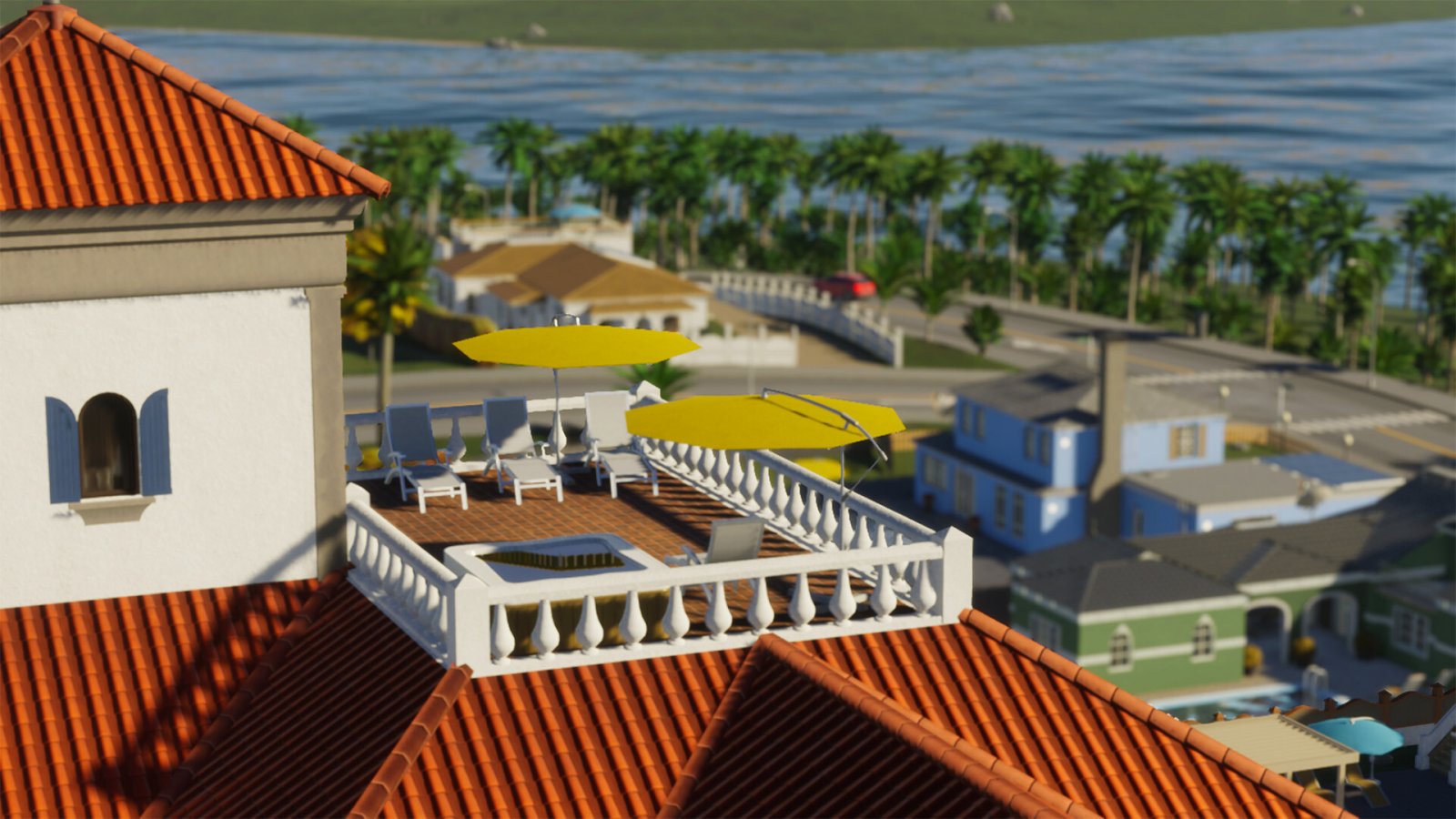 Cities: Skylines 2, nuovo DLC Beach Properties è il prodotto peggio giudicato in assoluto su Steam