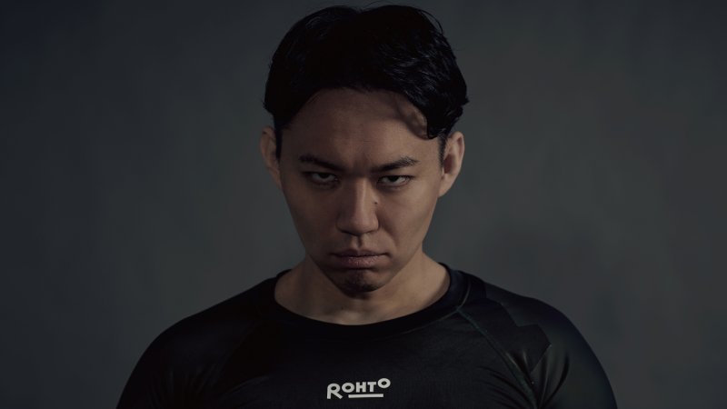 Tokido è uno dei più grandi giocatori di picchiaduro di tutti i tempi Tokido è uno dei più grandi giocatori di picchiaduro di tutti i tempi