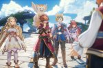Visions of Mana è stato classificato dall'ESRB, l'annuncio della data di uscita sembra vicino - Notizia