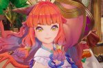 Un gameplay trailer di Visions of Mana spiega l'utilità degli elementi per combattimenti ed esplorazione - Notizia