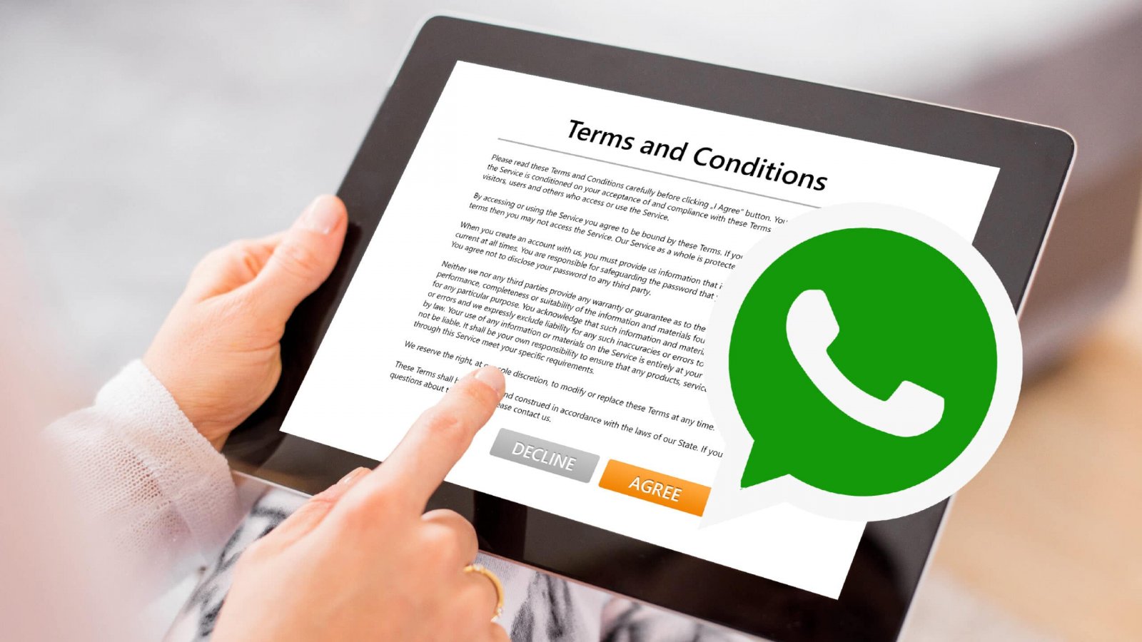 WhatsApp aggiorna le linee guida: arrivano più strumenti per i genitori
