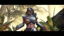Predator: Hunting Grounds - Teaser trailer delle versioni PS5 e Xbox Series X|S