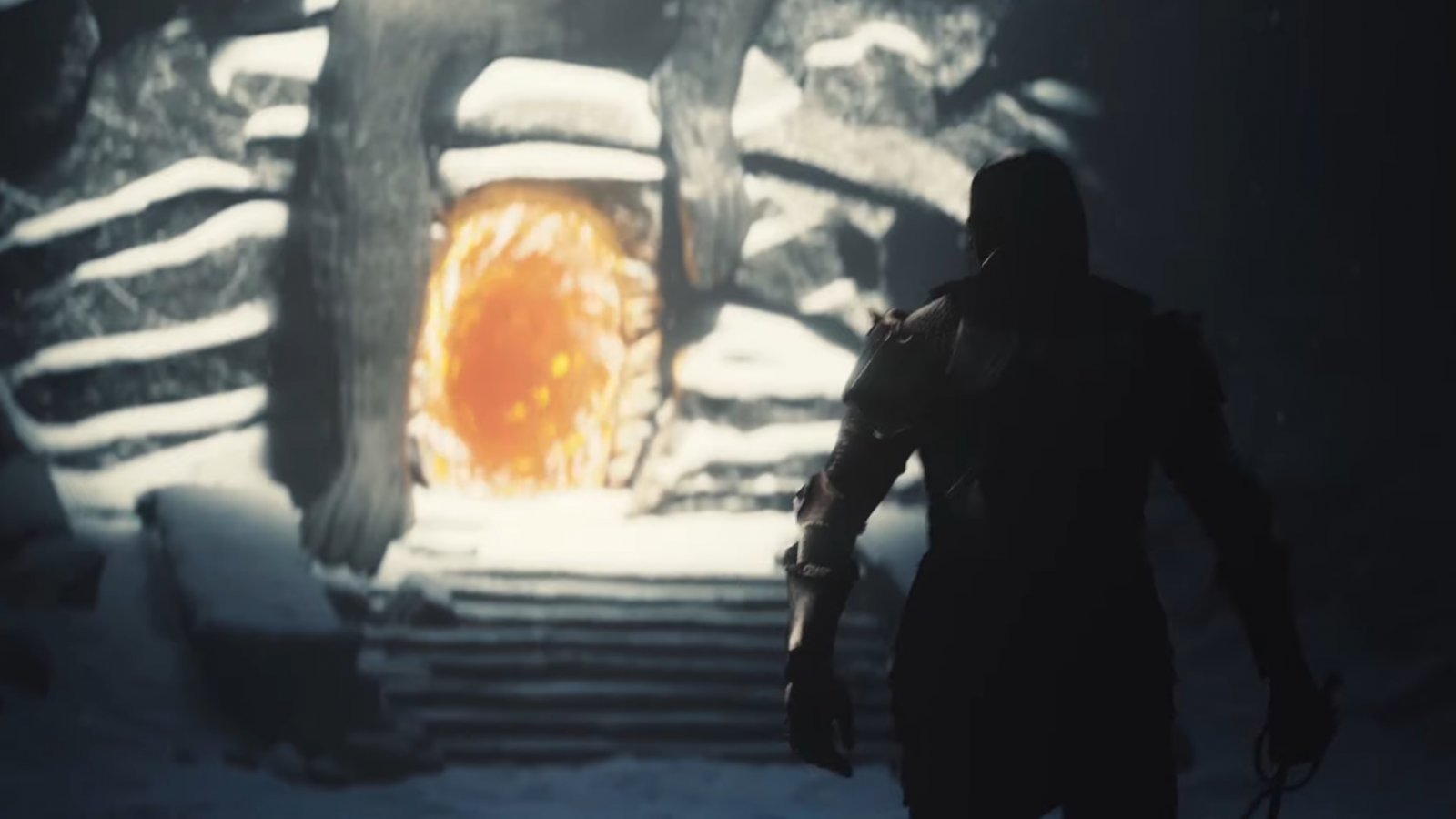 The Elder Scrolls 6: vediamo questo splendido concept trailer realizzato con Unreal Engine 5