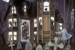 Mystery House: copia originale della prima avventura grafica all'asta, offerte già alle stelle - Notizia