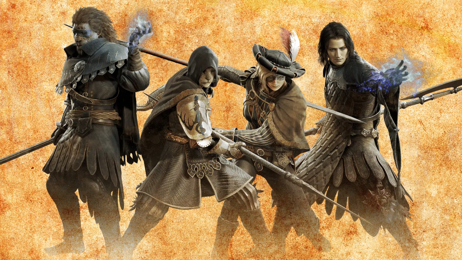 Dragon's Dogma 2: come sbloccare la classe Cavaliere Mistico