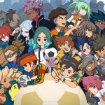 Novità in arrivo per Inazuma Eleven: Victory Road e Cross durante la prossima diretta INA-DAI