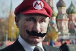 Vladimir Putin vuole una console da gioco russa - Notizia