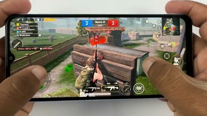 PUBG Mobile