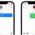 Messaggi RCS tra iOS e Android: arriva l'aggiornamento di sicurezza che mancava