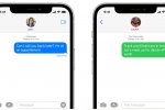 Messaggi RCS tra iOS e Android: arriva l'aggiornamento di sicurezza che mancava - Notizia