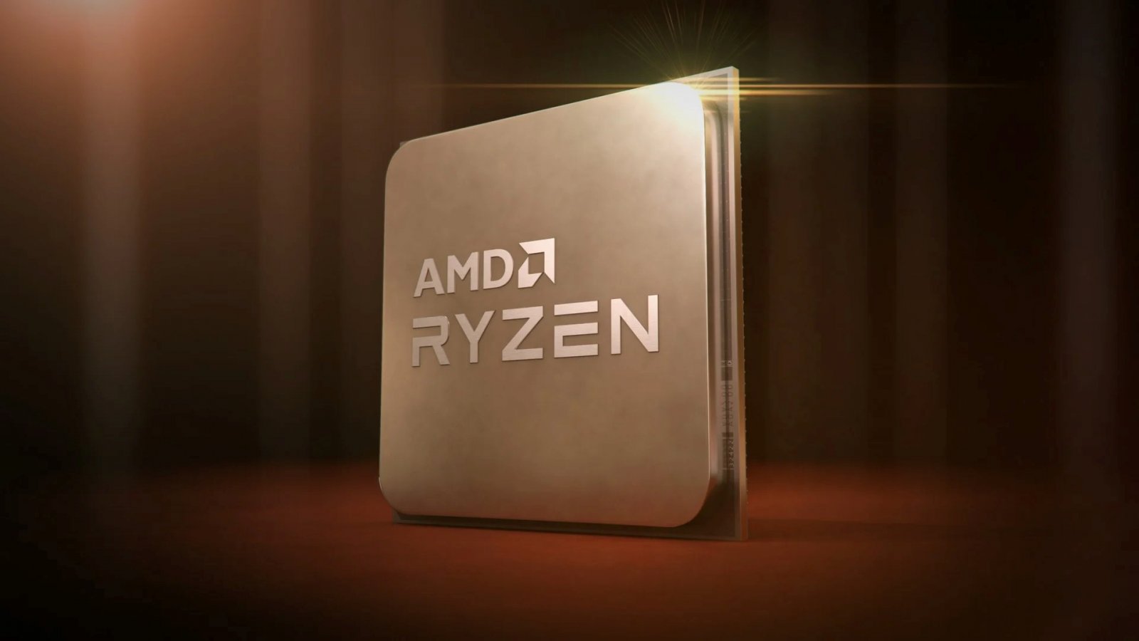 AMD Ryzen: spuntano le prime CPU mobile con architettura Zen 5